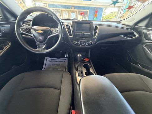 Used 2016 Chevrolet Malibu LS image 15