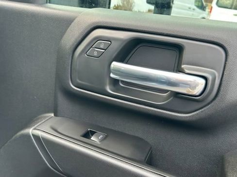 New 2026 Chevrolet Silverado 2500 Custom w/ Custom Convenience Package image 46