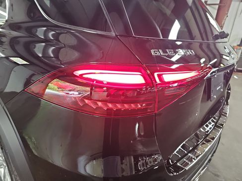 New 2026 Mercedes-Benz GLE 350 4MATIC image 35