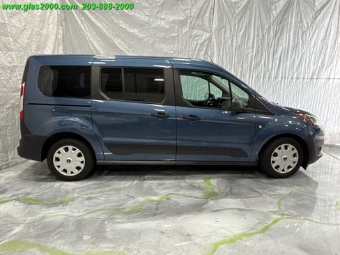 Used 2021 Ford Transit Connect XL image 35