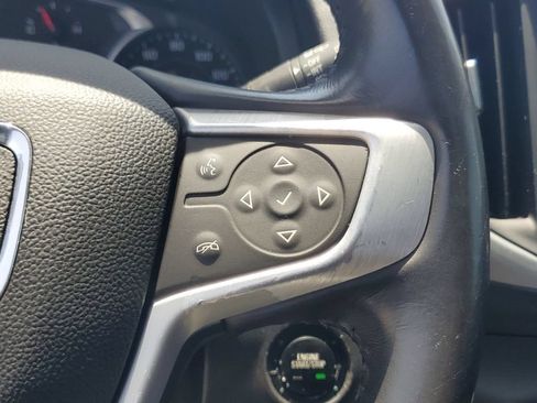 Used 2019 GMC Terrain SLE w/ Driver Convenience Package FWD image 17