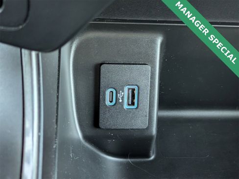 Used 2022 Ford F150 Tremor image 23