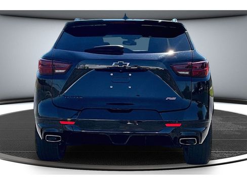 Used 2023 Chevrolet Blazer RS w/ Enhanced Convenience Package FWD image 6