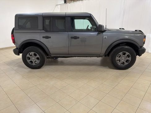Used 2025 Ford Bronco Big Bend AWD/4WD image 7