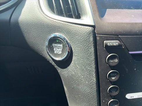 Used 2017 Ford Edge Titanium w/ Equipment Group 301A image 22