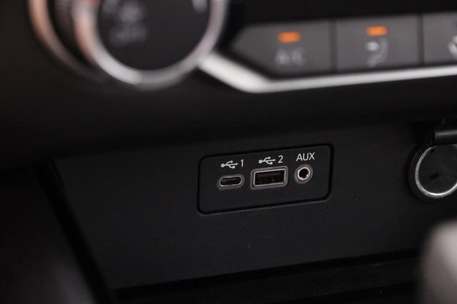 Certified 2024 Nissan Altima 2.5 SV FWD image 19