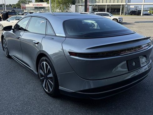 Used 2023 Lucid Air Grand Touring AWD/4WD image 13