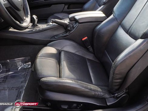 Used 2009 BMW M3 Convertible RWD image 19