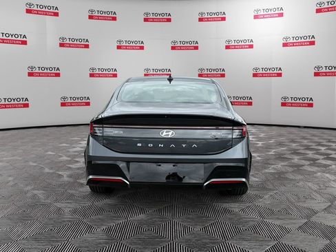 Used 2024 Hyundai Sonata SEL FWD image 6