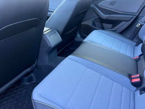 New 2026 Volkswagen Jetta SE FWD image 12