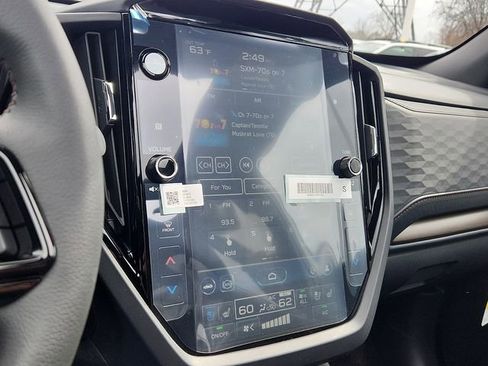 New 2026 Subaru Forester Touring image 14