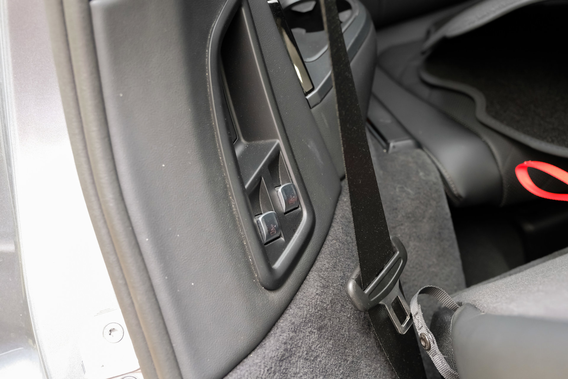Used 2025 BMW X7 xDrive40i AWD/4WD image 38