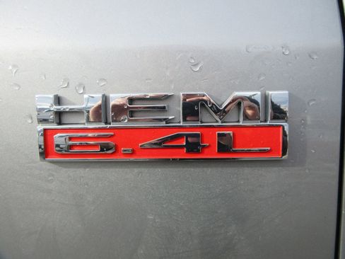 Used 2021 RAM 2500 Tradesman image 4