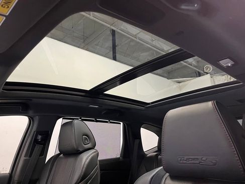New 2026 Acura MDX Type S AWD/4WD image 12