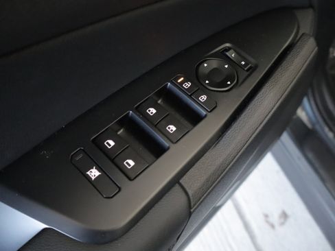 Used 2026 Kia Sportage EX image 10