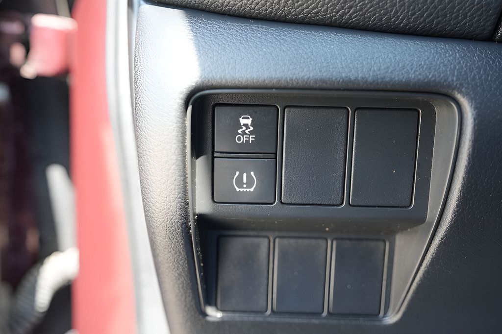 Used 2019 Honda CR-V LX image 23