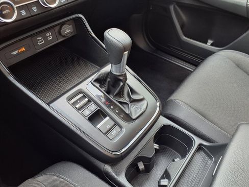 Used 2025 Honda CR-V EX image 22