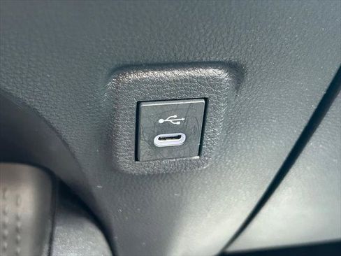 Certified 2025 Toyota Corolla LE FWD image 24