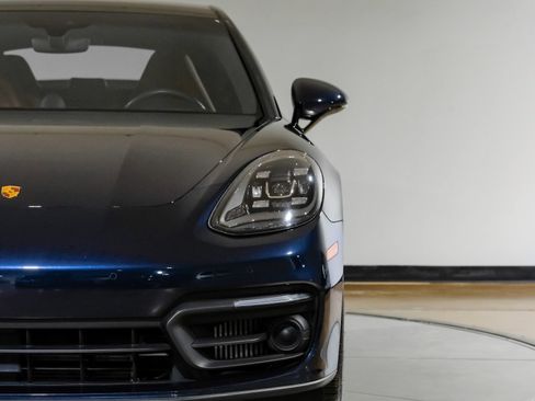 Used 2023 Porsche Panamera 4 Platinum Edition AWD/4WD image 50