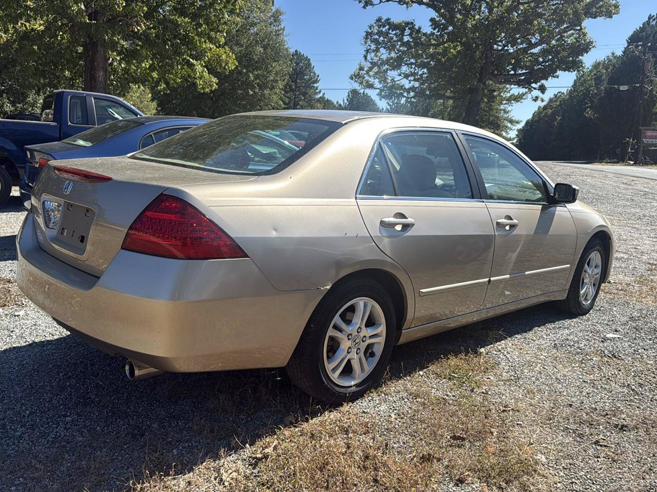 Used 2006 Honda Accord EX-L image 4