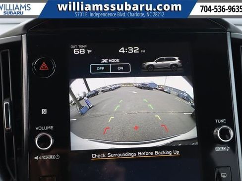 New 2026 Subaru Forester Premium image 13