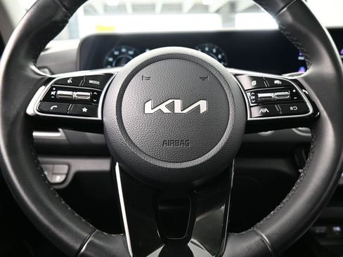 Used 2025 Kia Seltos EX w/ EX Sunroof Package image 27