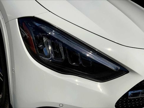 New 2026 Mercedes-Benz GLA 250 4MATIC image 17