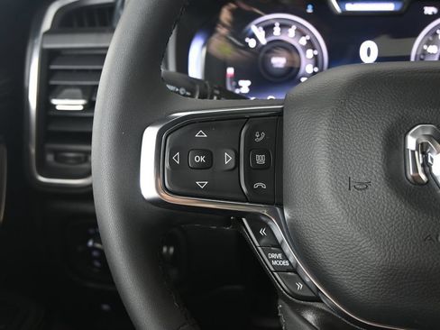 Used 2026 RAM 1500 Laramie w/ Night Edition AWD/4WD image 37