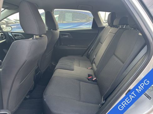 Used 2016 Scion iM image 31