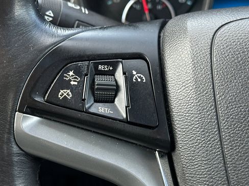 Used 2014 Chevrolet Malibu LTZ FWD image 25