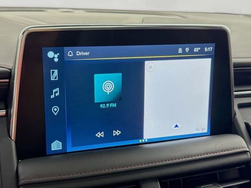 Used 2023 Chevrolet Tahoe RST image 37