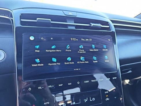 Used 2024 Hyundai Santa Cruz XRT image 23