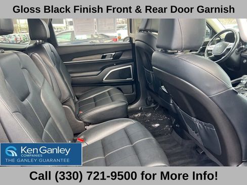 Used 2022 Kia Telluride EX w/ EX Premium Package image 61
