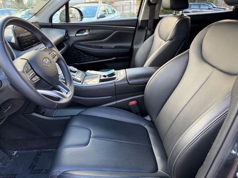 Used 2023 Hyundai Santa Fe SEL w/ Premium Package image 19