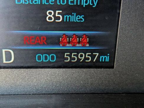 Used 2023 Toyota Corolla SE image 11