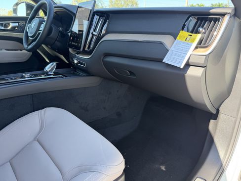 New 2026 Volvo XC60 B5 Plus w/ Protection Package image 11