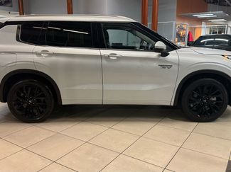 Used 2024 Mitsubishi Outlander SEL 360° Tour