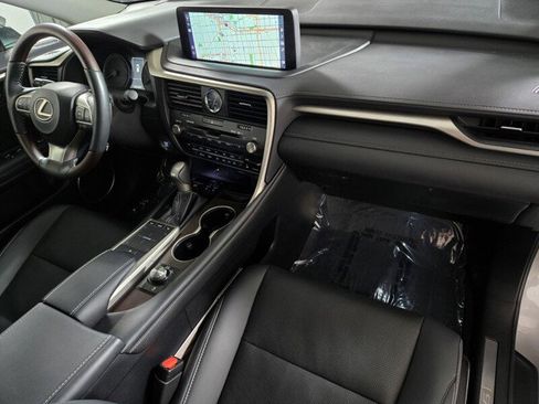 Certified 2022 Lexus RX 350 FWD w/ Premium Package image 24