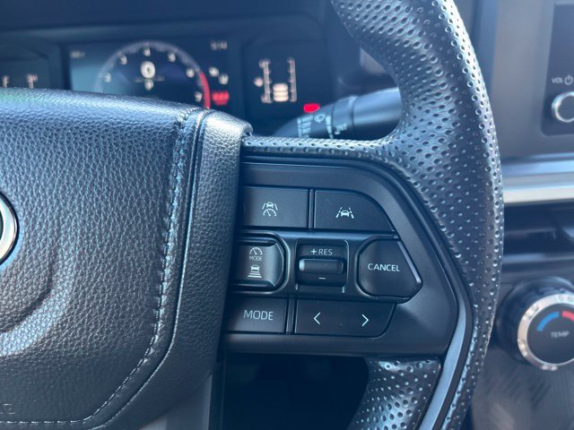 Used 2024 Toyota Tacoma SR5 AWD/4WD image 21