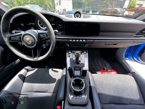 Used 2022 Porsche 911 GT3 RWD image 14