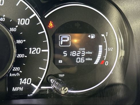 Used 2019 Nissan Versa Note SV image 19