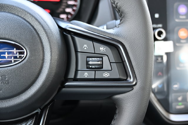 New 2026 Subaru WRX Premium AWD/4WD image 29