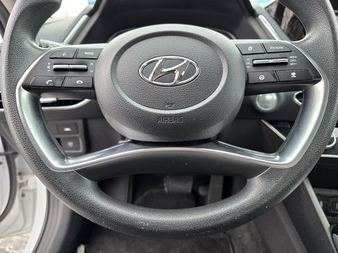 Used 2021 Hyundai Sonata SEL image 32
