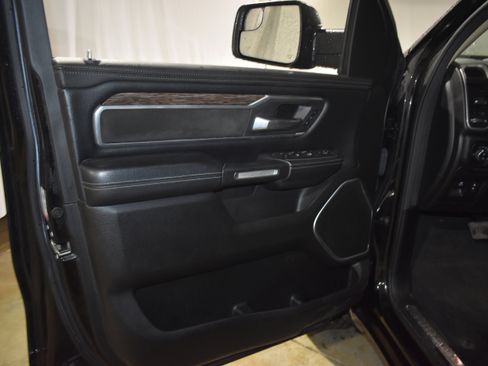Used 2020 RAM 1500 Laramie image 21