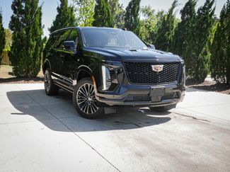 Used 2026 Cadillac Escalade Platinum Sport video 2