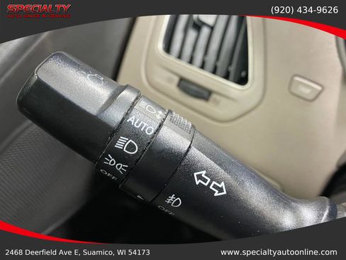 Used 2013 Hyundai Tucson GLS image 37