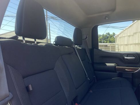 Used 2021 Chevrolet Silverado 1500 RST AWD/4WD image 25