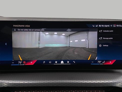 New 2026 BMW 330i xDrive Sedan w/ M Sport Package image 25