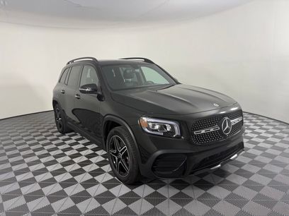 Certified 2022 Mercedes-Benz GLB 250 4MATIC