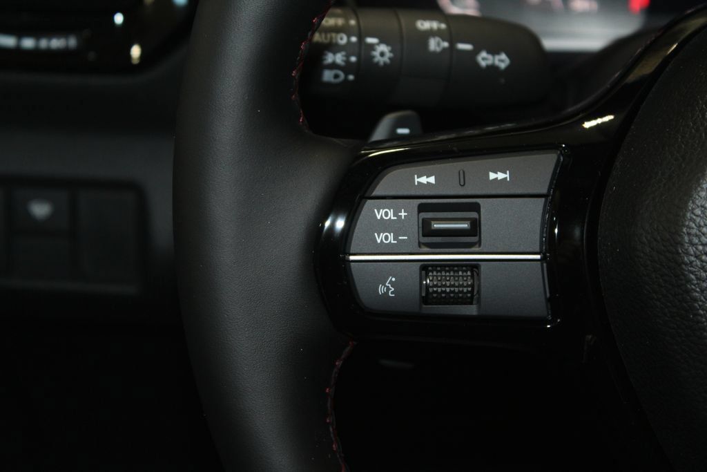 New 2026 Honda Pilot Black Edition image 30